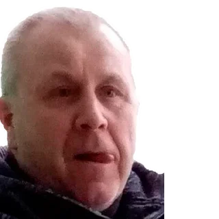 Стикер дэбільчики - 11