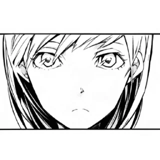 Sticker хигучи.♡ @literaturebotbsd - 6