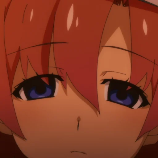 Sticker Higurashi 2020 Rena - 8