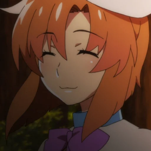 Sticker Higurashi 2020 Rena - 4