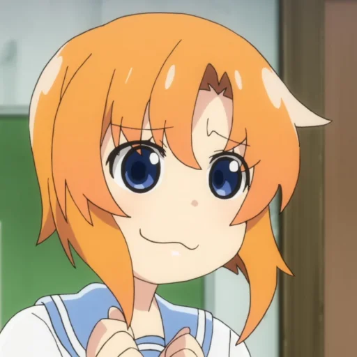 Sticker Higurashi 2020 Rena - 3