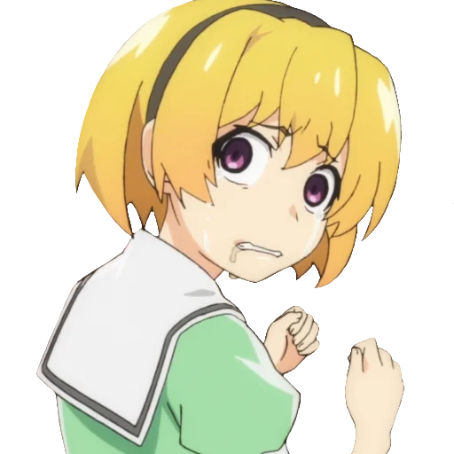 Sticker higurashi no naku koro ni🎏 - 10
