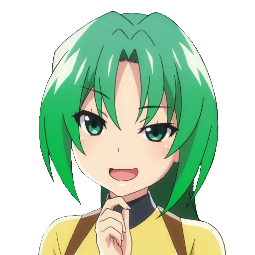 Sticker higurashi no naku koro ni🎏 - 9