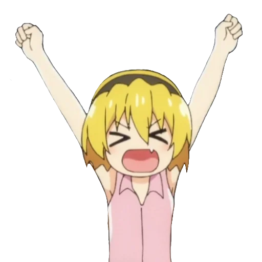 Sticker higurashi no naku koro ni🎏 - 7