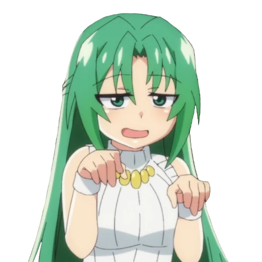 Sticker higurashi no naku koro ni🎏 - 6