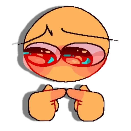 Стикер хихех by @fStikBot - 7