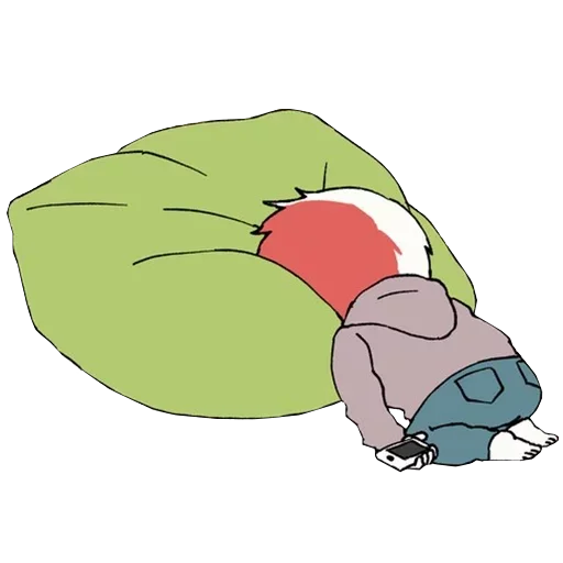 Стикер хихех by @fStikBot - 5