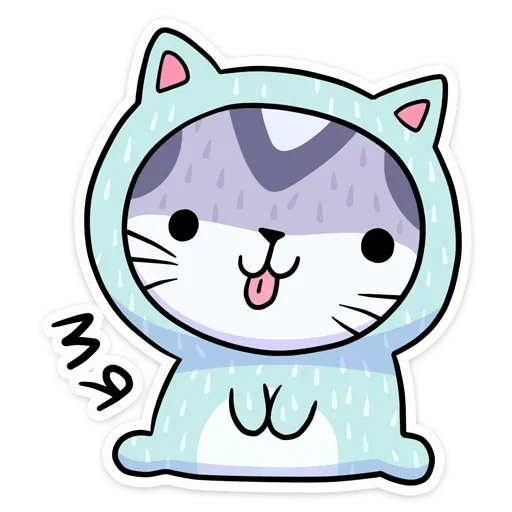 Стикер хихех by @fStikBot - 2