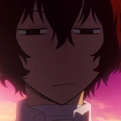 аниме мультфильм cg иллюстрация