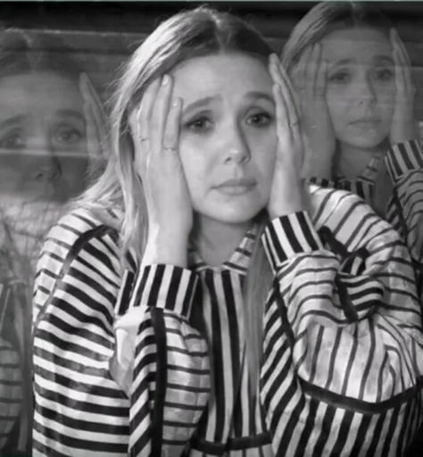 human face person clothing