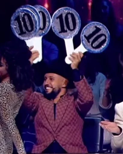 human face clothing person