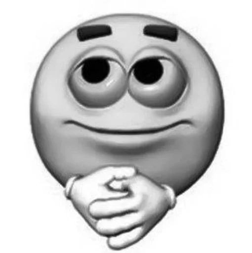 Стикер навалил кринжа бля :: @fStikBot - 5