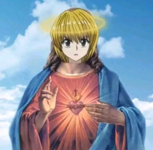 cartoon anime fictional character