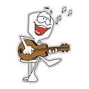 Стикер hike-farzad - 1