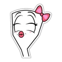 Стикер hike-farzad - 11