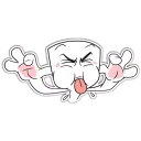 Стикер hike-farzad - 10