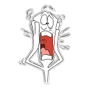 Стикер hike-farzad - 6