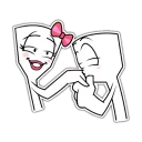 Стикер hike-farzad - 4