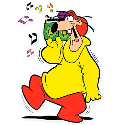 мультфильм рисование иллюстрация