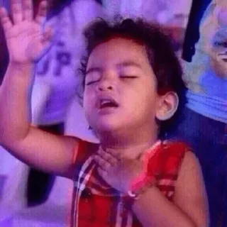 Стикер هيكي - 3