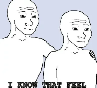 Стикер هيكي - 1