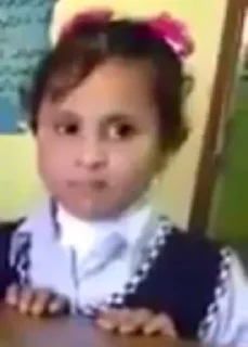 Стикер هيكي - 5