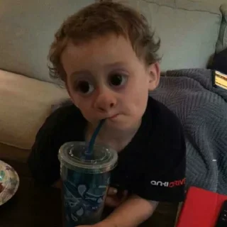 Стикер هيكي - 9