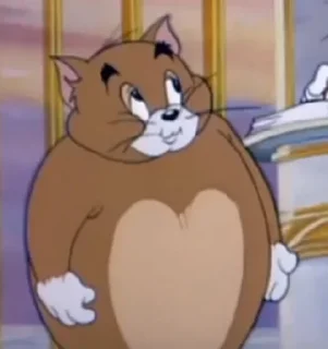 Стикер هيكي - 2