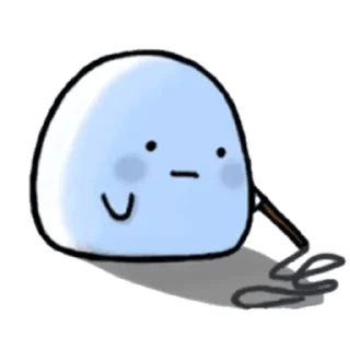 Стикер هيكي - 11