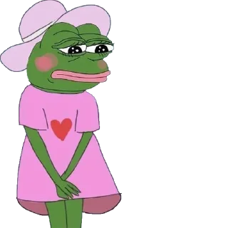 Стикер هيكي - 4