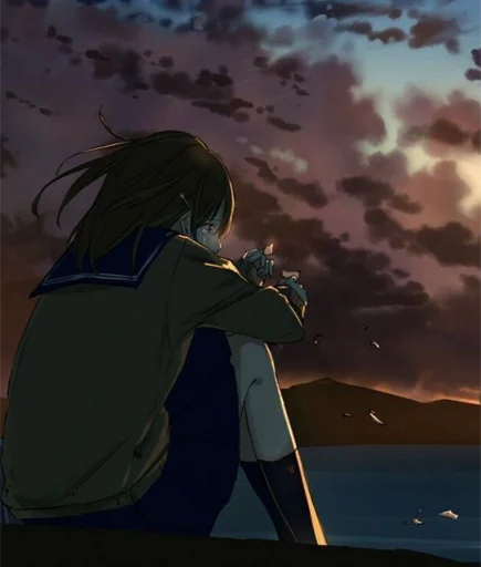 Sticker hikkipara pack @muzclubmiku - 7