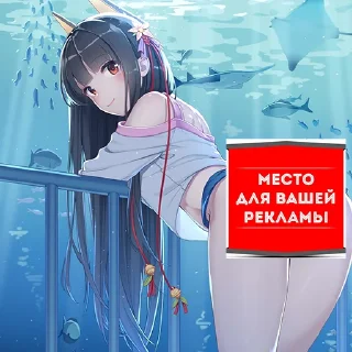 Sticker @hikobs - 10