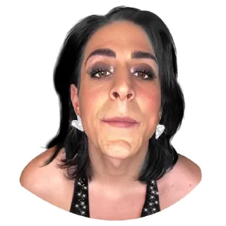 Sticker @hilmifuckclub - 6