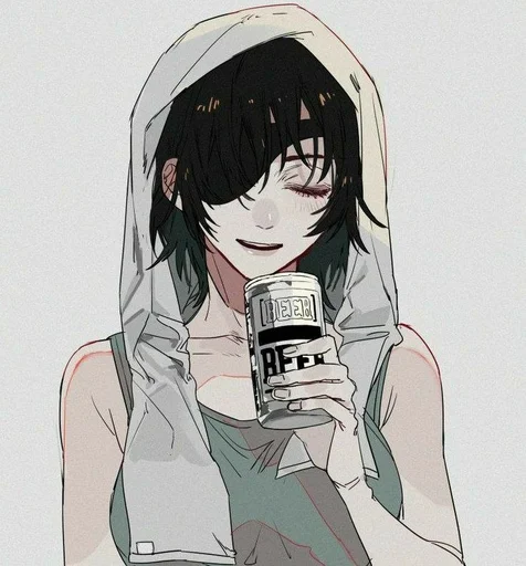 Sticker химено от @belaayanoch :: @fStikBot - 5