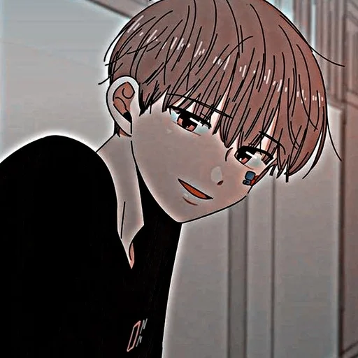 мультфильм аниме манга