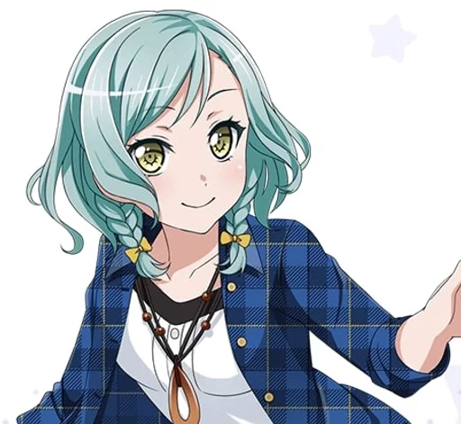 Хина-чин @toukobun :: @fStikBot - 