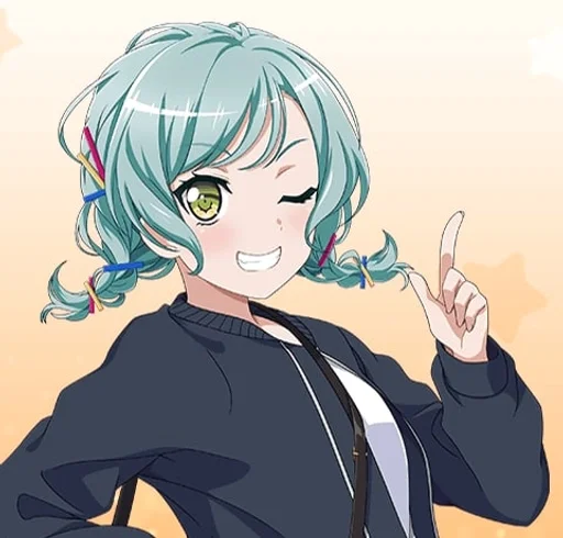 Стикер Хина-чин @toukobun :: @fStikBot - 8