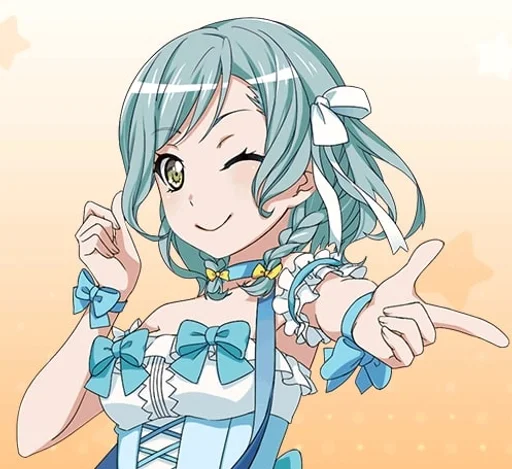 Стикер Хина-чин @toukobun :: @fStikBot - 7