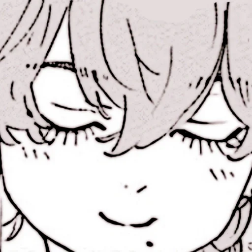 Sticker ㅤ૮₍ 𝆭 ۪𝆹𝅥 ׁ @fckmne 𝄪 ۪𝆹𝅥 ₎ა - 6