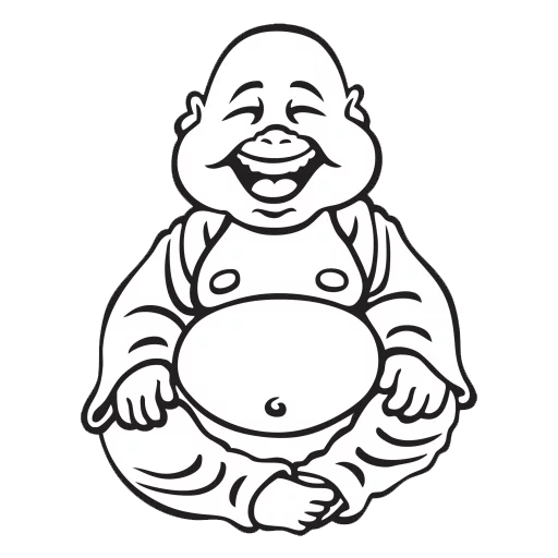 Sticker hindusymbol - 1