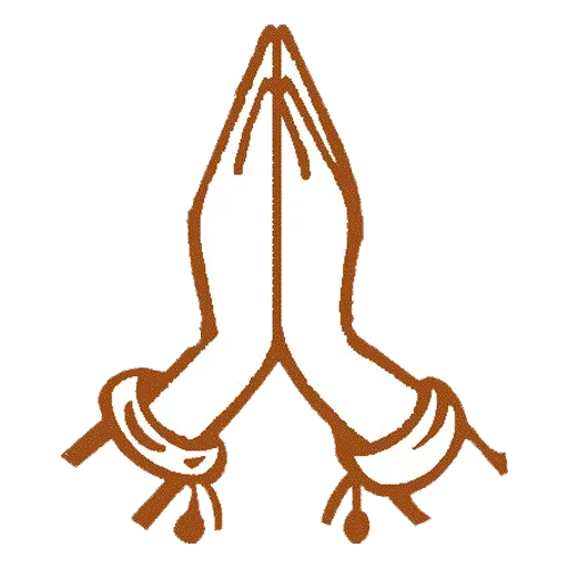 Sticker hindusymbol - 1