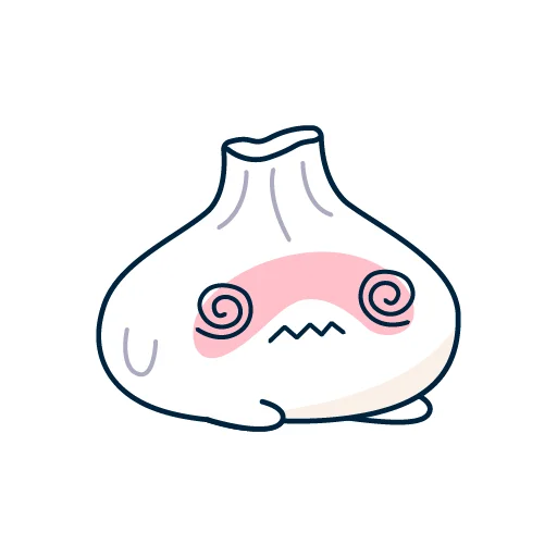 Sticker hinkalinkanovaya - 1