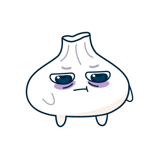 Sticker hinkalinkanovaya - 1