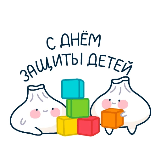 Sticker hinkalinkanovaya - 1