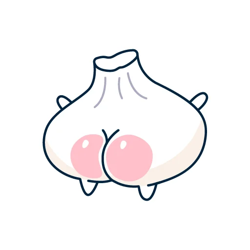 Sticker hinkalinkanovaya - 1