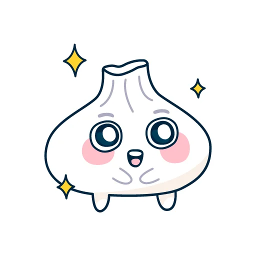 Sticker hinkalinkanovaya - 1