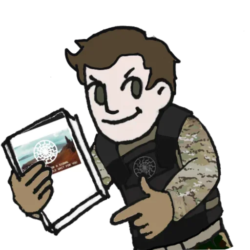 мультфильм рисование эскиз