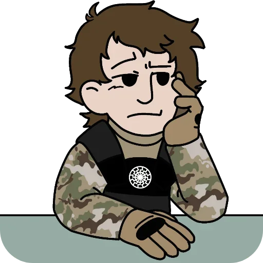 клипарт мультипликация иллюстрация