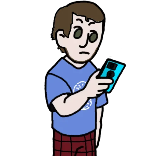 Стикер hintering_by_TgEmodziBot - 1