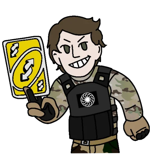 Sticker hintering_by_TgEmodziBot - 1